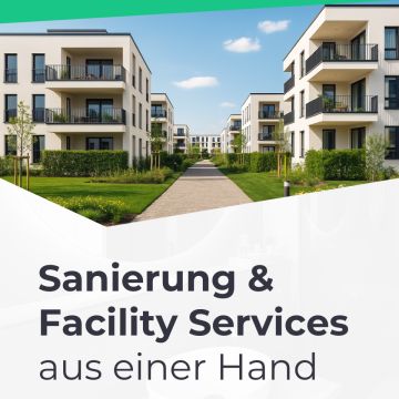 Rittmann Services UG (haftungsbeschränkt) - Region Hannover - Zimmerrenovierung