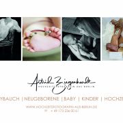 Astrid Ziegenhardt Hochzeitsfotografin aus Berlin - Berlin - Retratos de primer plano (Opciones de paquete)