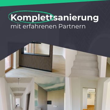 Rittmann Services UG (haftungsbeschränkt) - Region Hannover - Hausumbau