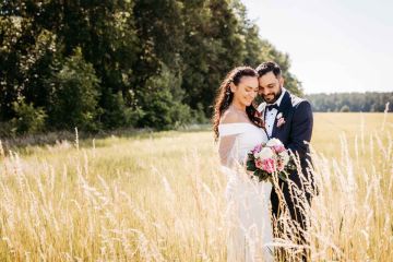 Astrid Ziegenhardt Hochzeitsfotografin aus Berlin - Berlin - Fotografía de eventos
