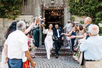 Astrid Ziegenhardt Hochzeitsfotografin aus Berlin - Berlin - Fotografía de mascotas