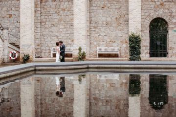Astrid Ziegenhardt Hochzeitsfotografin aus Berlin - Berlin - Fotografía nupcial