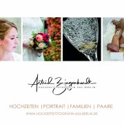Astrid Ziegenhardt Hochzeitsfotografin aus Berlin - Berlin - Fotografía de naturaleza
