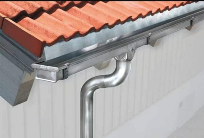 Dach Bau - Zwickau - Roof Cleaning