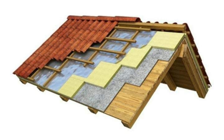 Dach Bau - Zwickau - Roof Installation or Replacement