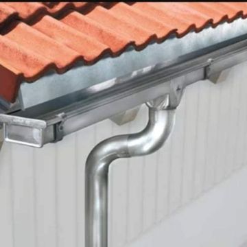 Dach Bau - Zwickau - Roof Cleaning