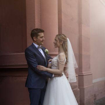 Frau Wildbär - Mainz - Commercial Photography