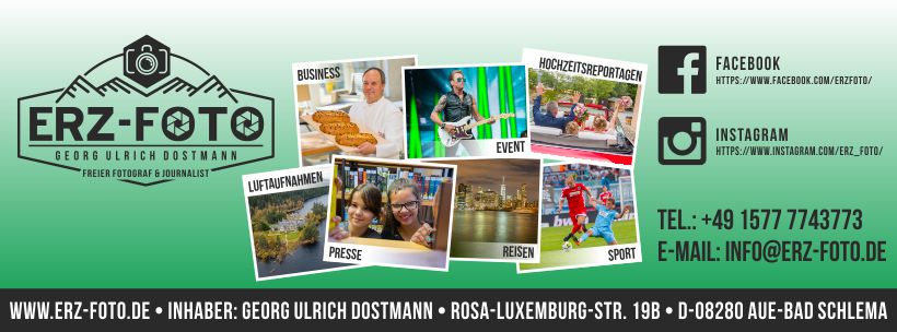 ERZ-Foto - Erzgebirgskreis - Fotografía inmobiliaria