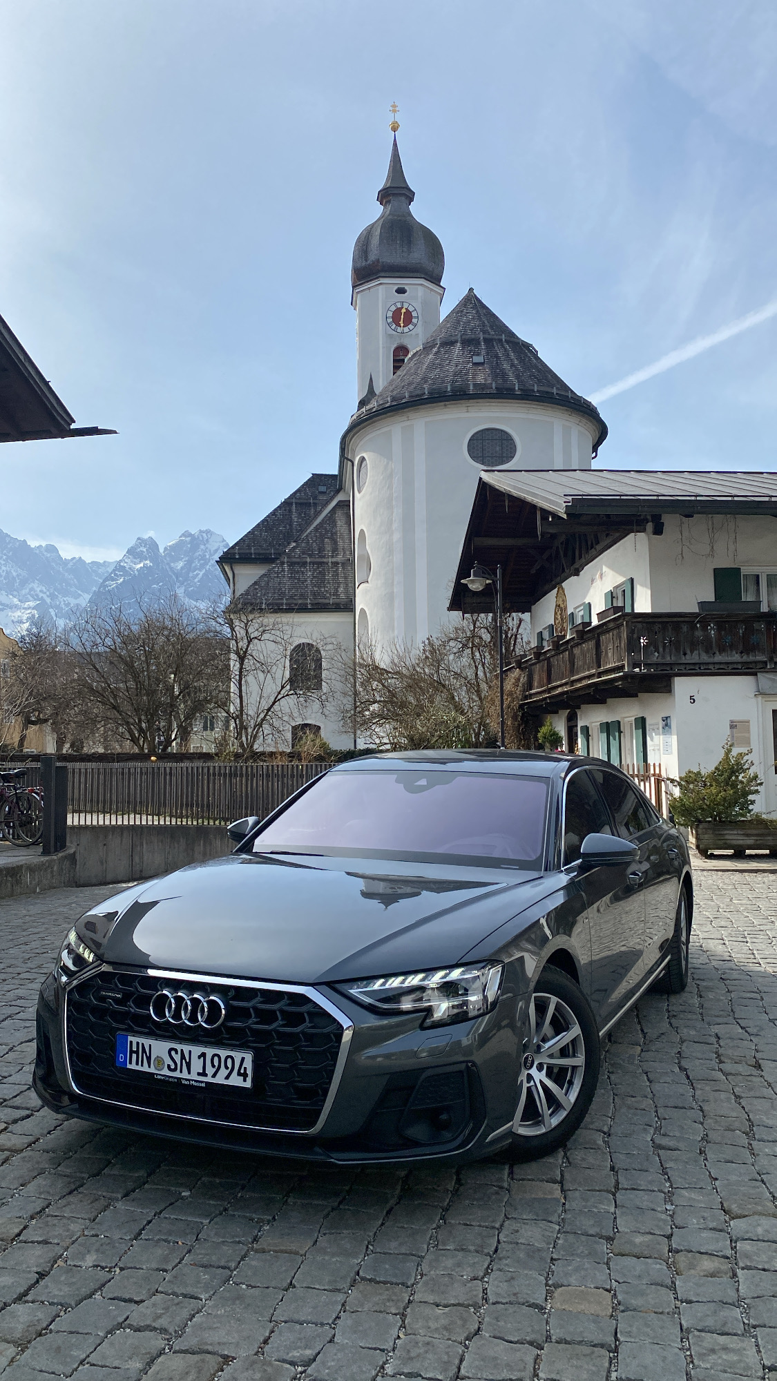 NBS-Shuttle - Heilbronn - Chauffeur
