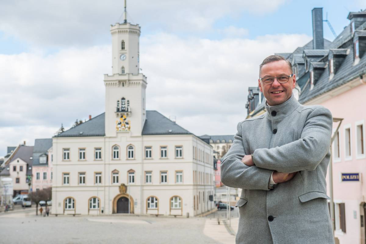 ERZ-Foto - Erzgebirgskreis - Fotografía de eventos
