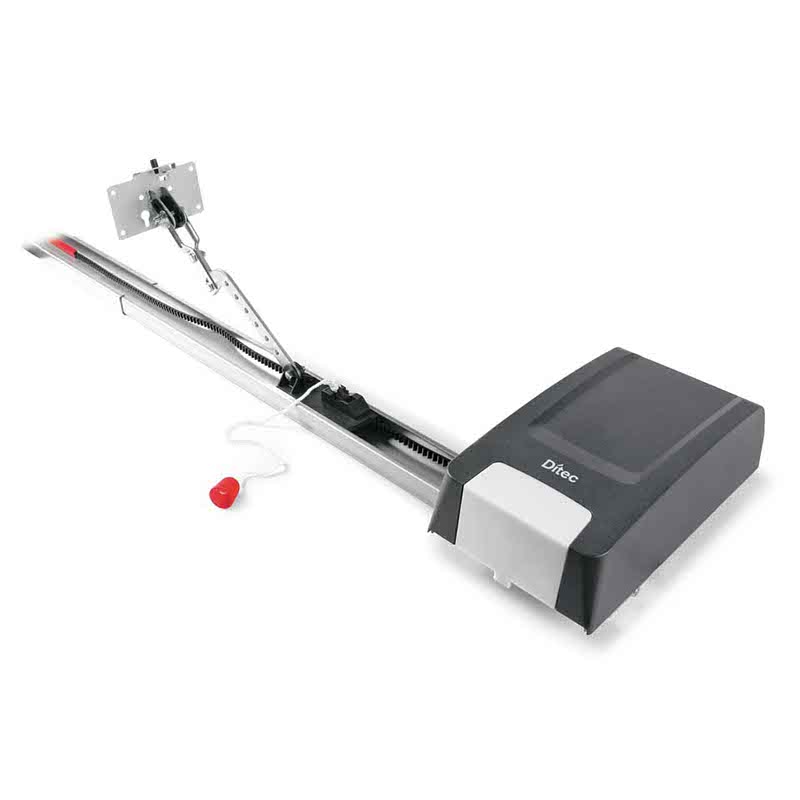 Likos Torautomatik - Wiesbaden - Türen
