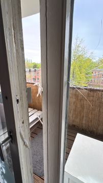 Fensterreparaturdienst