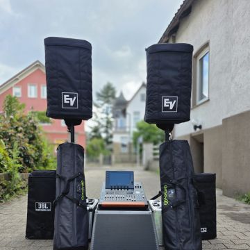 Vitalii Kibysh - Herford - AV Equipment Rental for Weddings