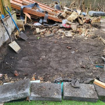 D.A.C. Solutions - Darmstadt-Dieburg - Xeriscaping / Niedrigmengen-Bewässerungssystem im Garten