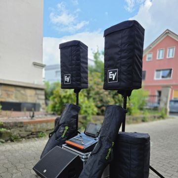 Vitalii Kibysh - Herford - AV Equipment Rental for Events