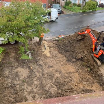 D.A.C. Solutions - Darmstadt-Dieburg - Dampfreinigung