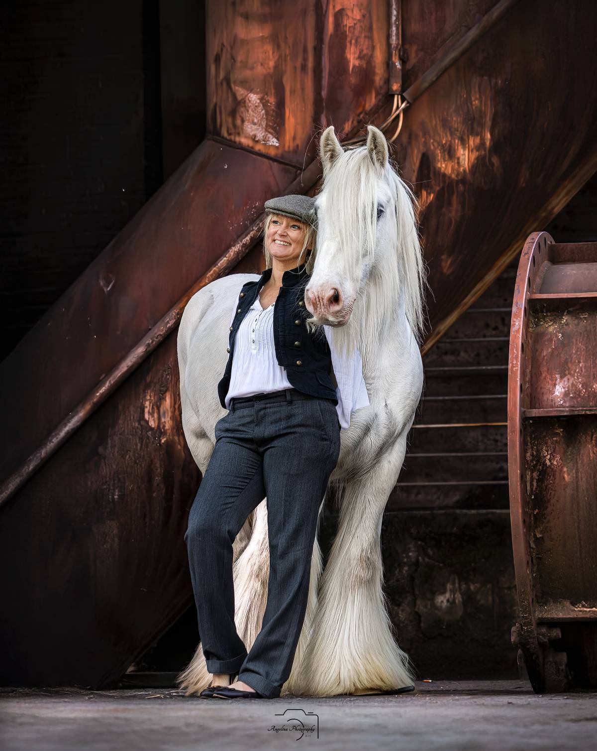 Angelina Photography Art - Warendorf - Photographie de mariage