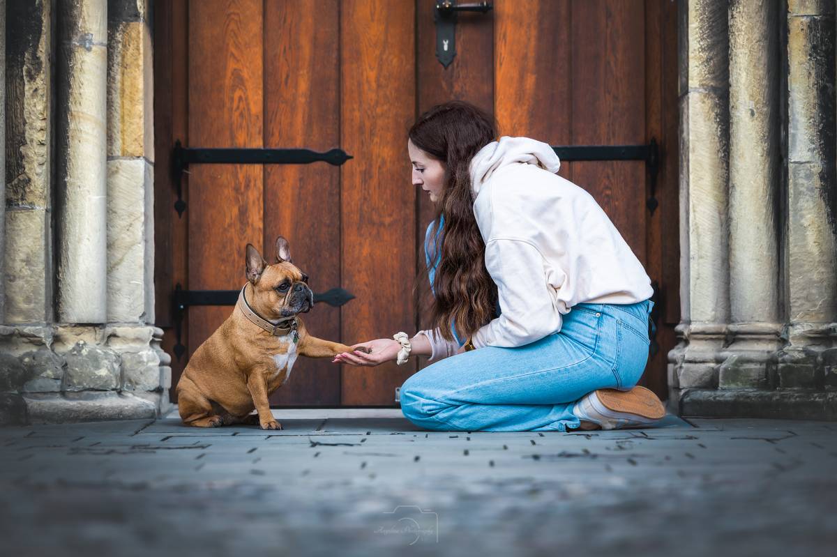 Angelina Photography Art - Warendorf - Portraits d'acteurs