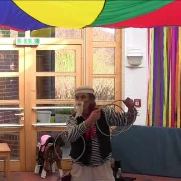 savitro - Region Hannover - Clown Entertainment