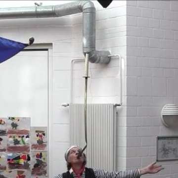 savitro - Region Hannover - Circus Act