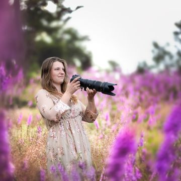 Angelina Photography Art - Warendorf - Photographie d'enfants
