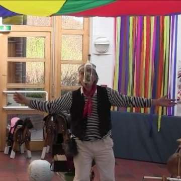 savitro - Region Hannover - Entertainment