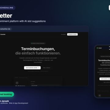 Traffic netWorks - Düsseldorf - Marketing
