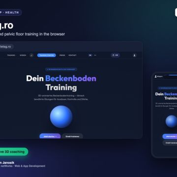 Traffic netWorks - Düsseldorf - iOS App-Entwicklung