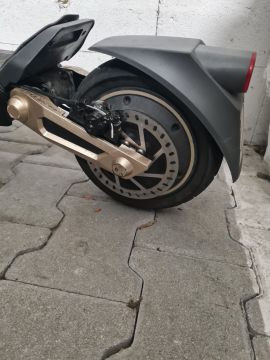 Scooter Reparatur