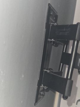 Spécialiste de l’installation de TV