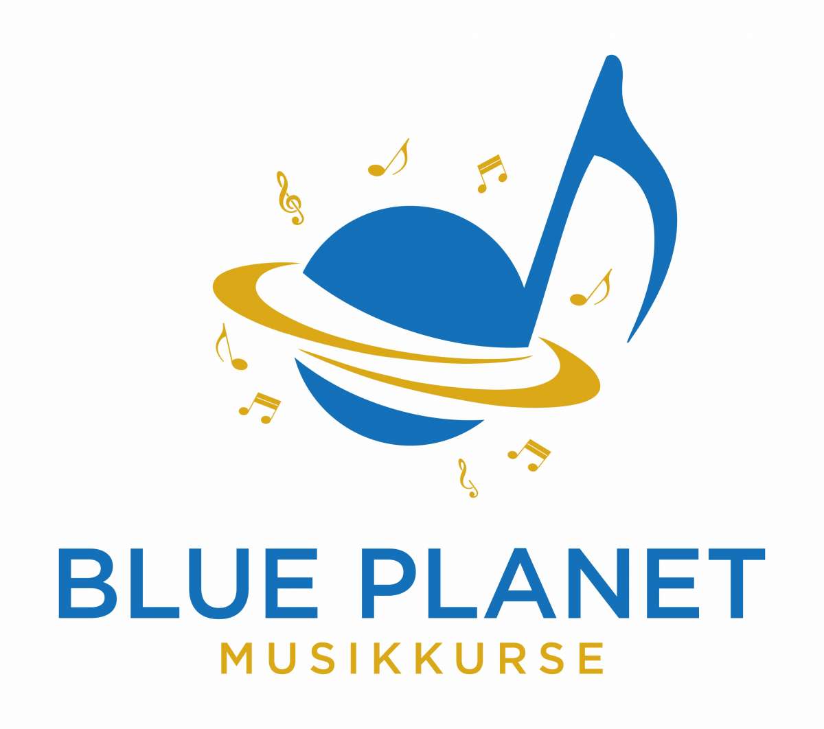 Blue Planet Musikkurse - Landsberg am Lech - Keyboardunterricht