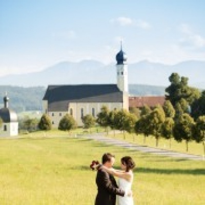 Fotoweitblick - Rosenheim - Hochzeitsfotografie