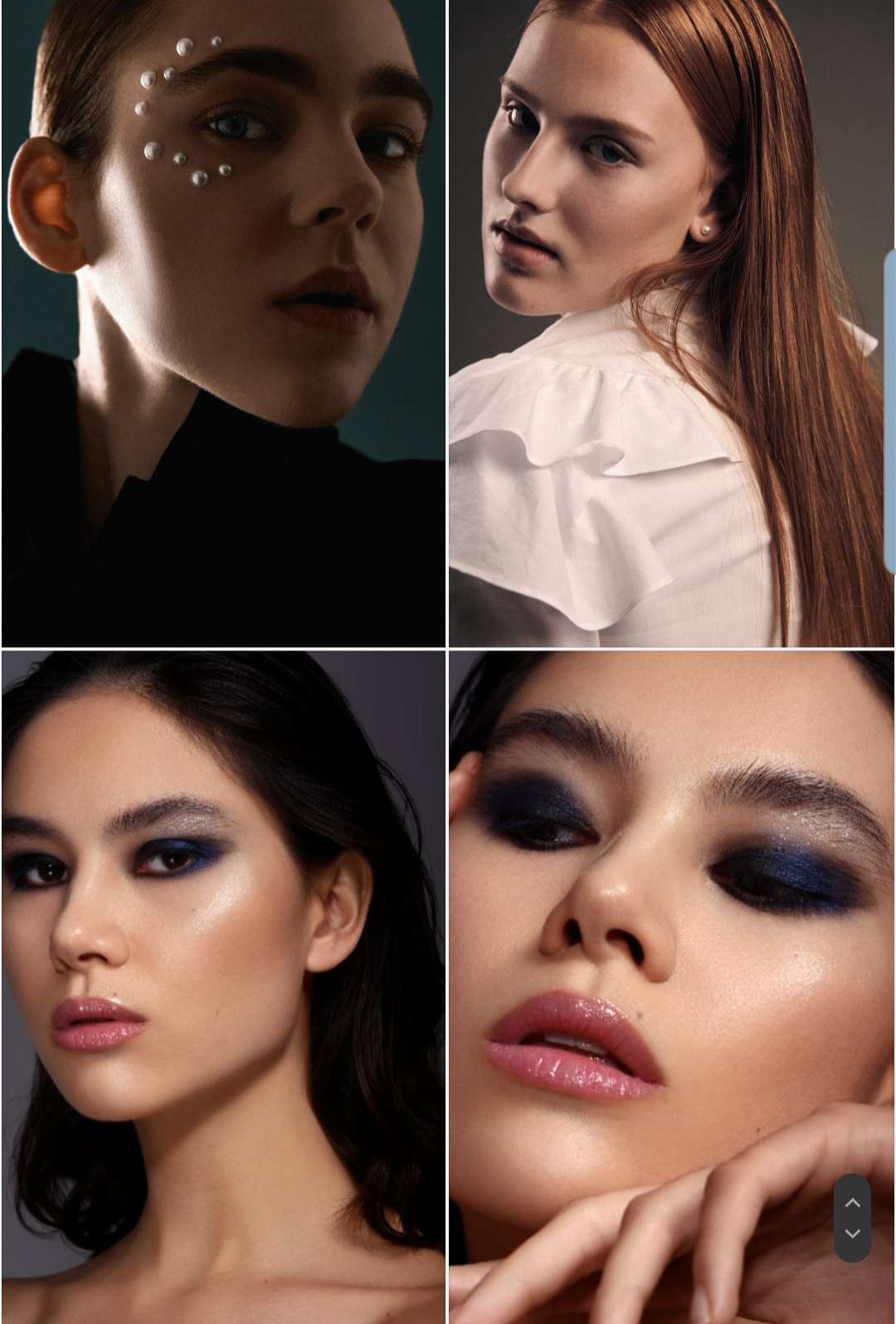 Makeup by Mumtaz - Berlin - Braut-Make up