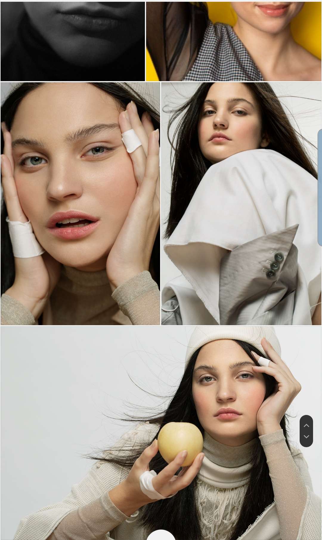 Makeup by Mumtaz - Berlin - Brautstylist