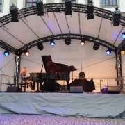 Konzertpianistin  für Event ,Hochzeit, Jubilaum, Geburtstag, Firmenfeier,Messe - Märkischer Kreis - Musiker Duo