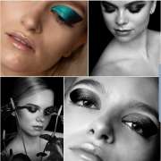 Makeup by Mumtaz - Berlin - Make-up für einen Ball