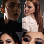 Makeup by Mumtaz - Berlin - Braut-Make up