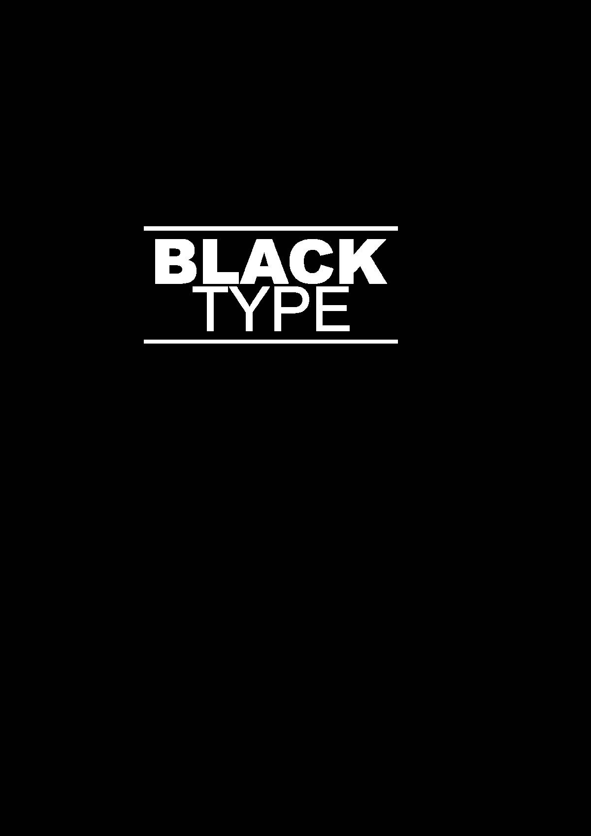 BlackType - Unterallgäu - Music Bands