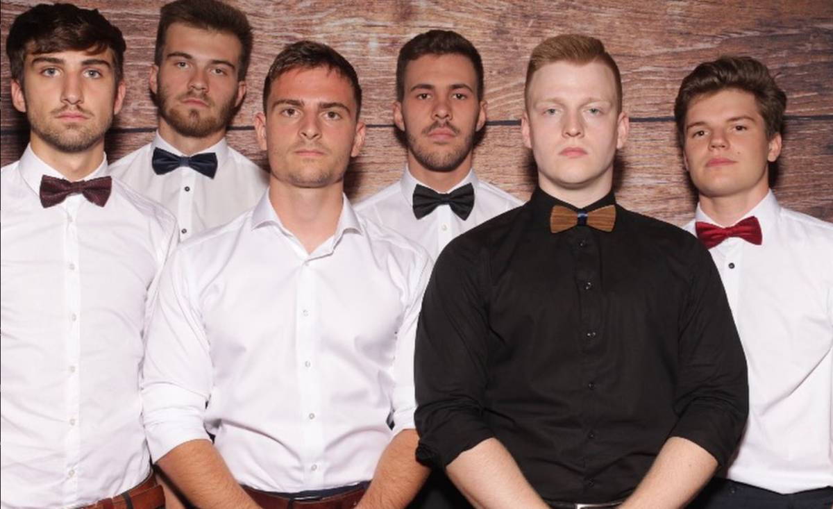 BlackType - Unterallgäu - Music Bands