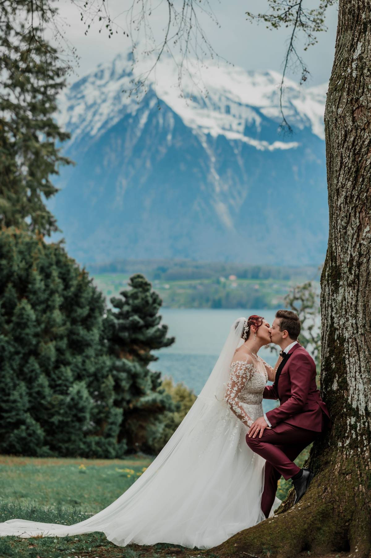 Florin Zlatar Fotografie - Zollernalbkreis - Hochzeitsfotografie