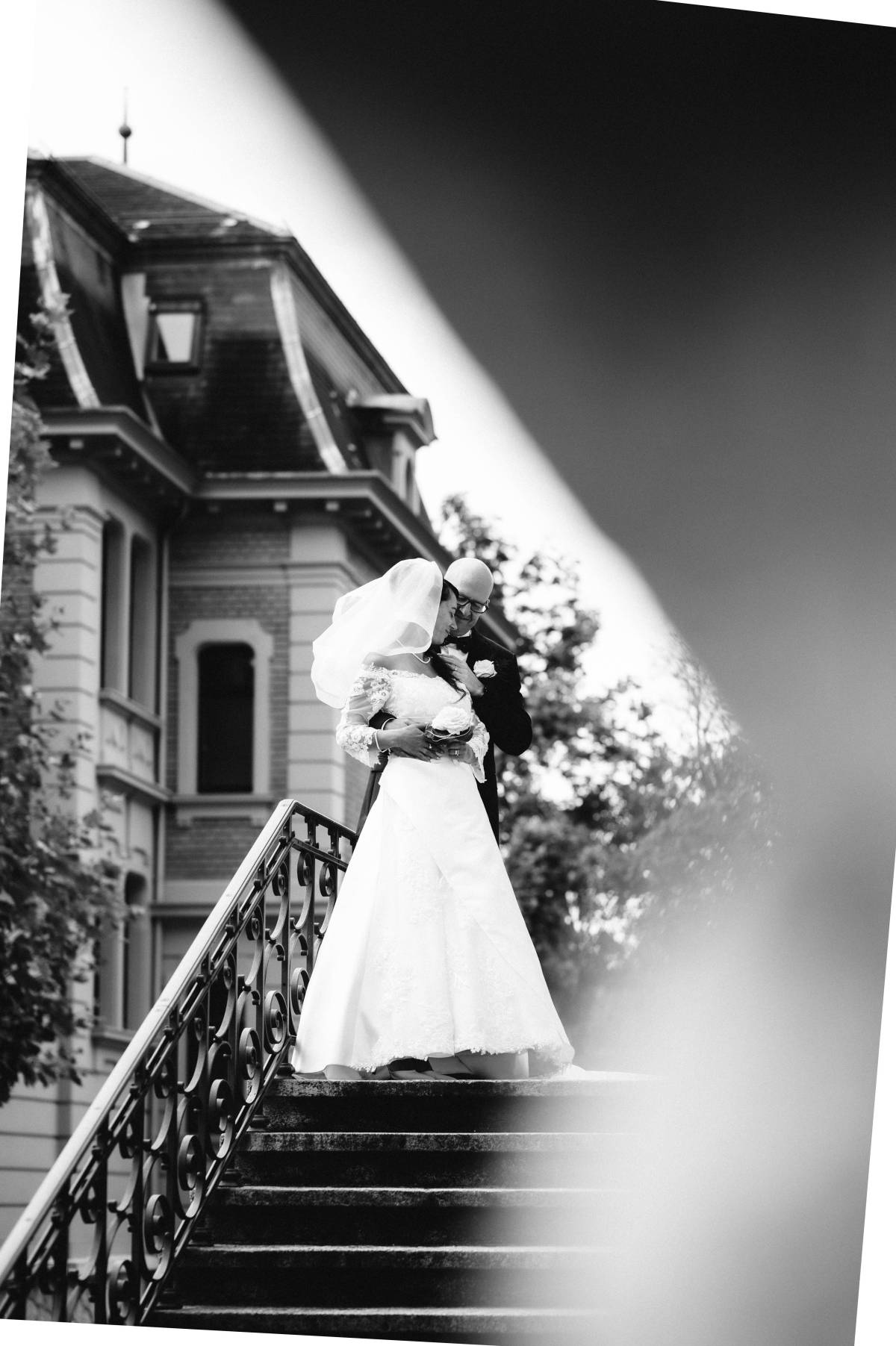 Florin Zlatar Fotografie - Zollernalbkreis - Fotografía nupcial