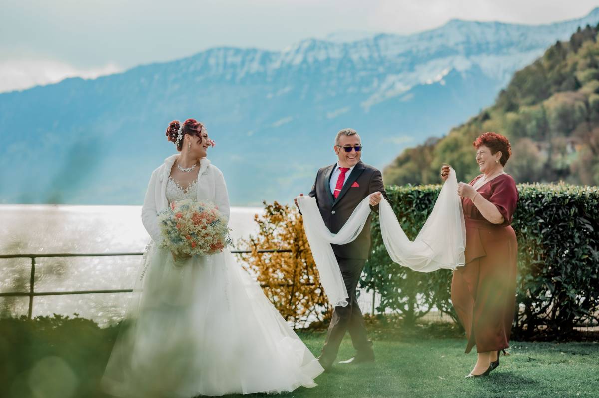 Florin Zlatar Fotografie - Zollernalbkreis - Fotografía de boudoir