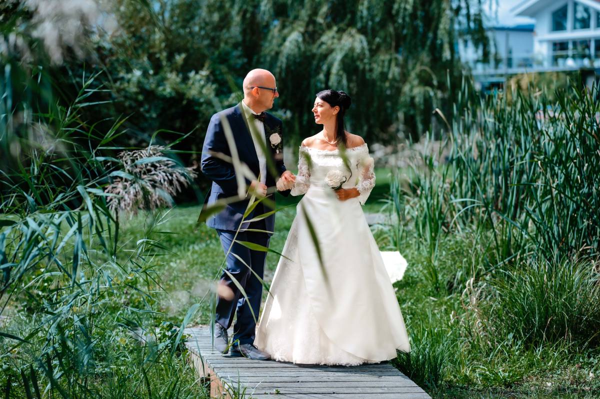 Florin Zlatar Fotografie - Zollernalbkreis - Hochzeitsfotografie