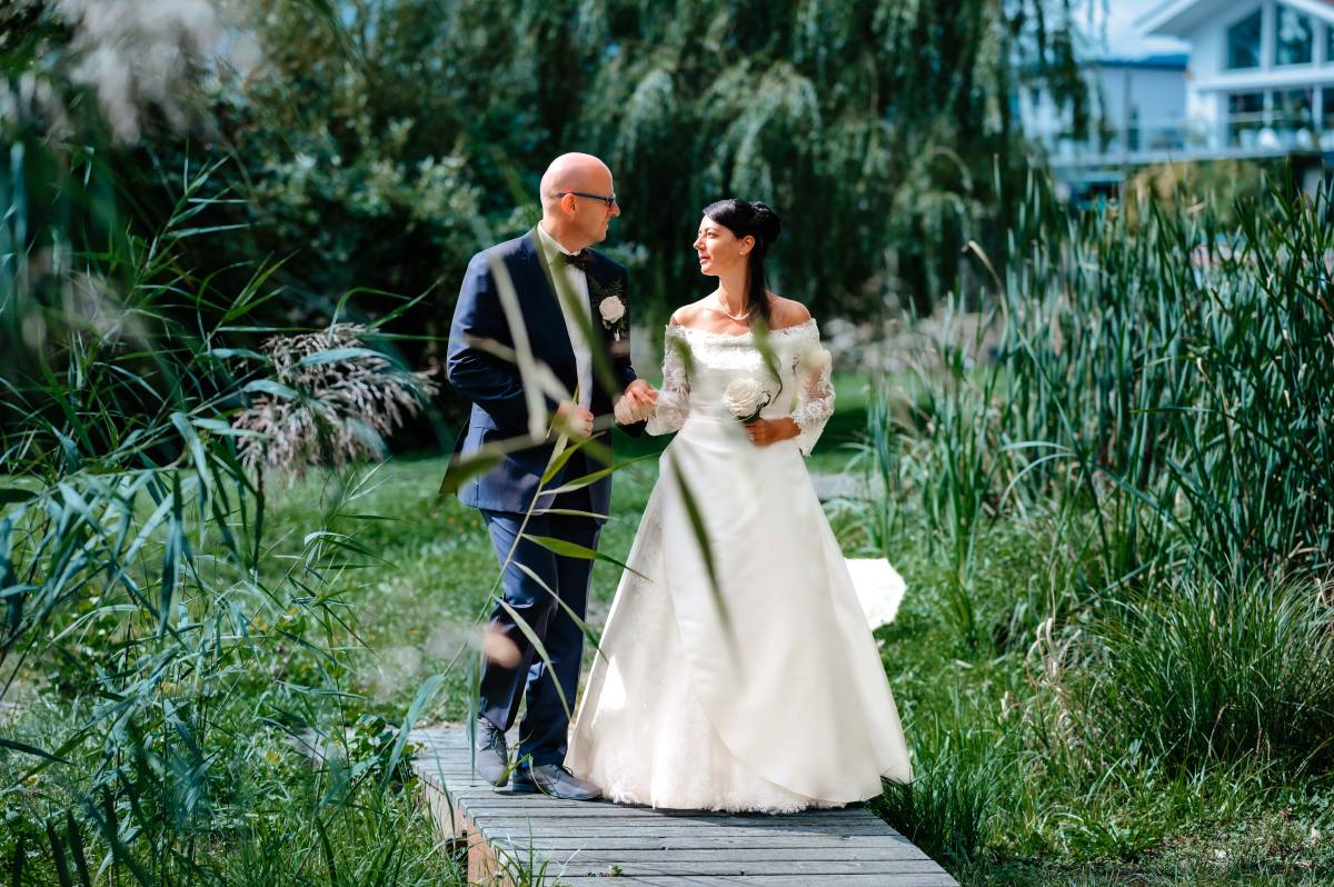 Florin Zlatar Fotografie - Zollernalbkreis - Fotografia de bodas