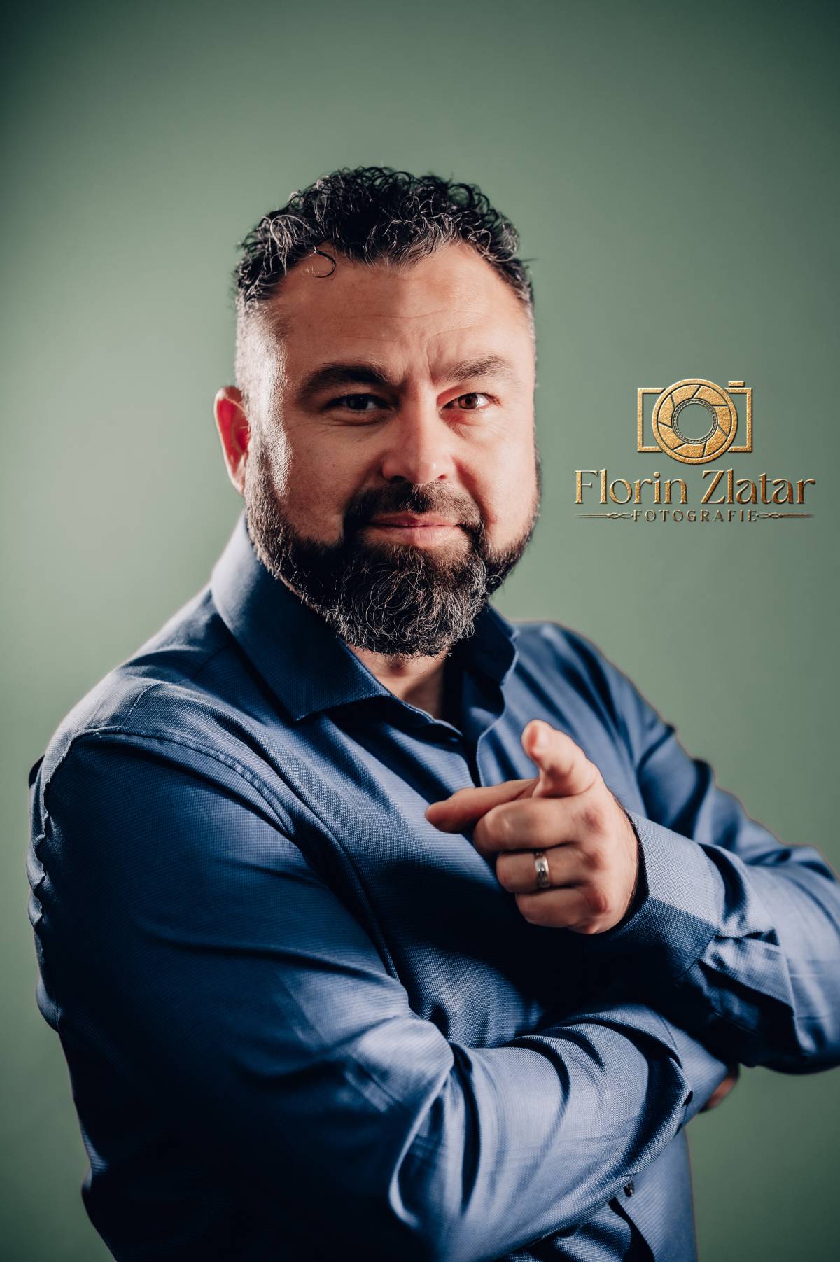 Florin Zlatar Fotografie - Zollernalbkreis - Luftaufnahme