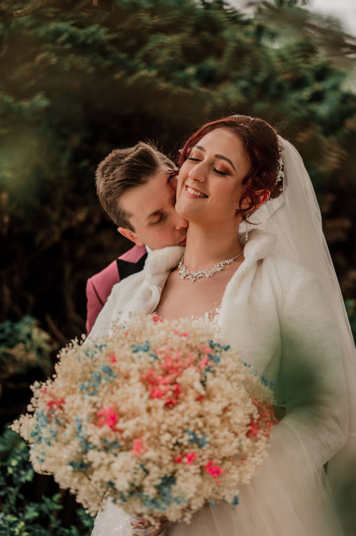 Florin Zlatar Fotografie - Zollernalbkreis - Fotografía nupcial