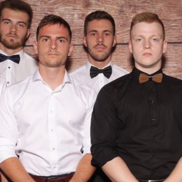 BlackType - Unterallgäu - Music Bands