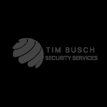 Tim Busch Security Services - Rhein-Kreis Neuss - Wachdienst / Sicherheitsdienst