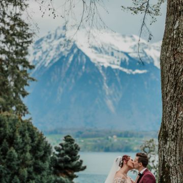 Florin Zlatar Fotografie - Zollernalbkreis - Hochzeitsfotografie