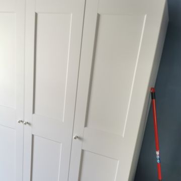 Weber Baudienstleistung e.K. - Erlangen-Höchstadt - Montaje de muebles